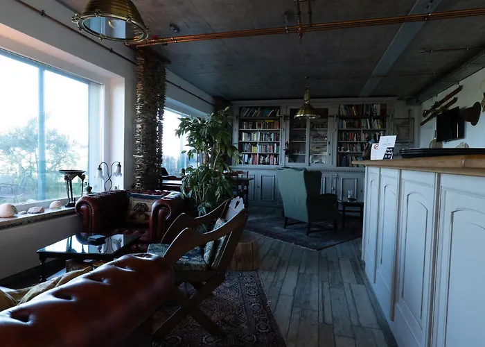 Beachhotel (adults Only) 4* Κουξχάφεν